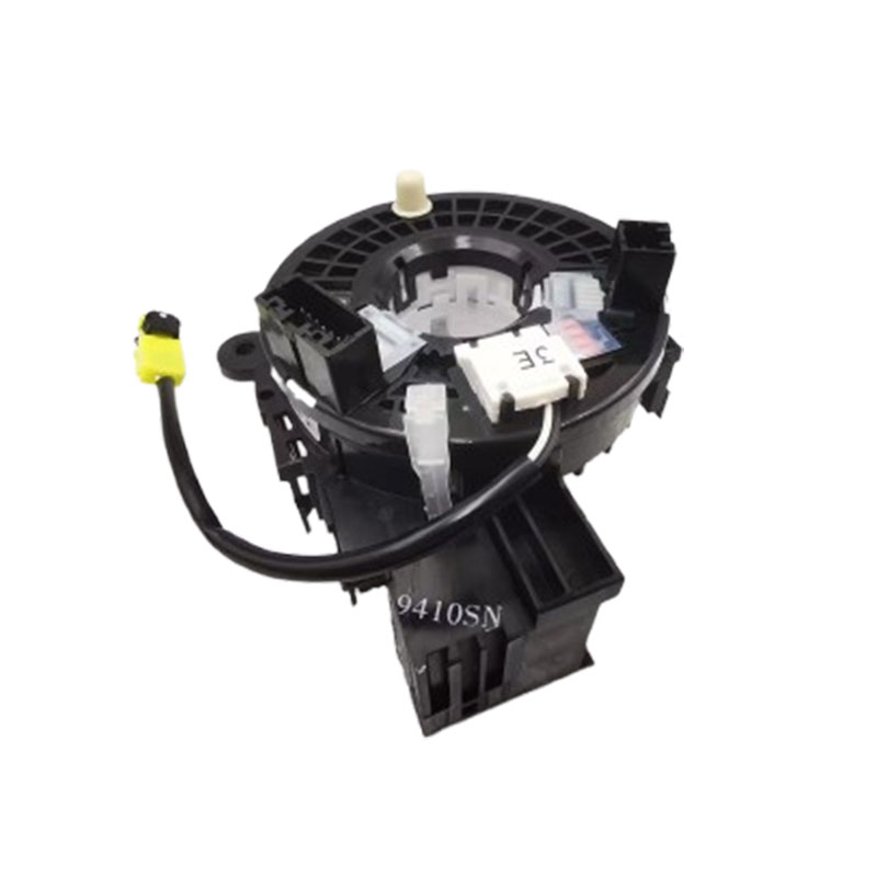 clock spring spiral cable for nissan 25560 jn00a