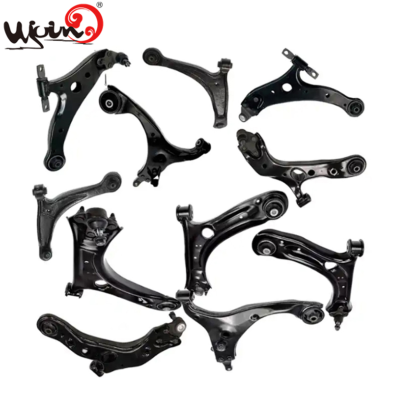 Control Arm Supplier - Ujoin Auto Parts