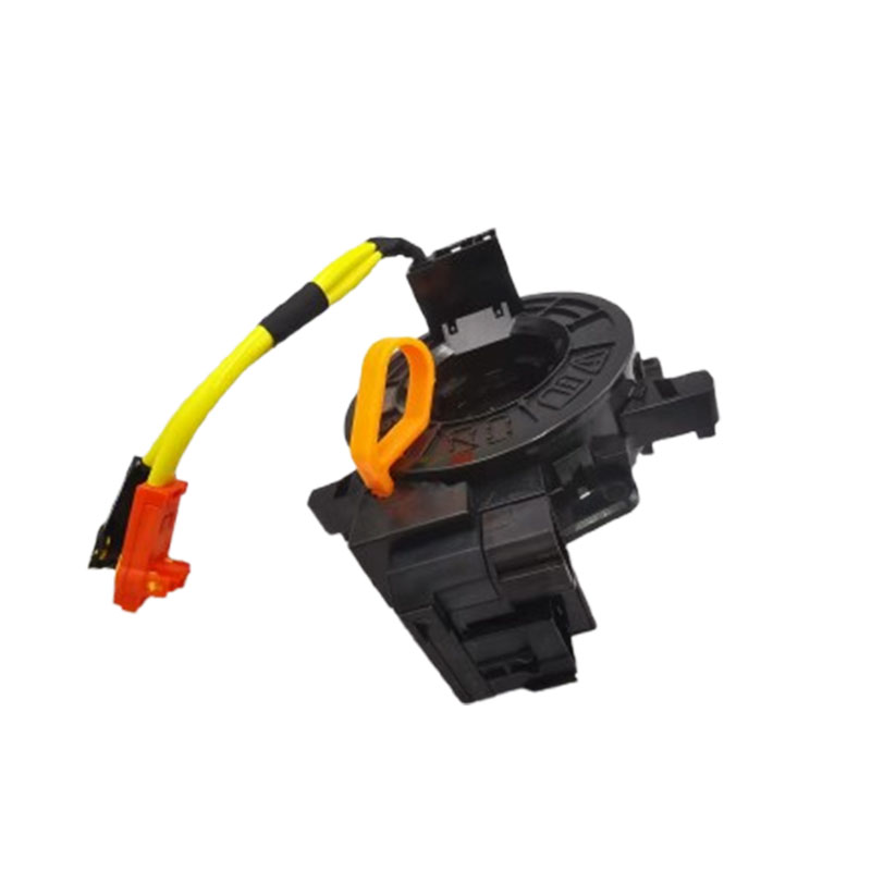 spiral cable clock spring for toyota highlander tundra tacoma rav4 84306 06140