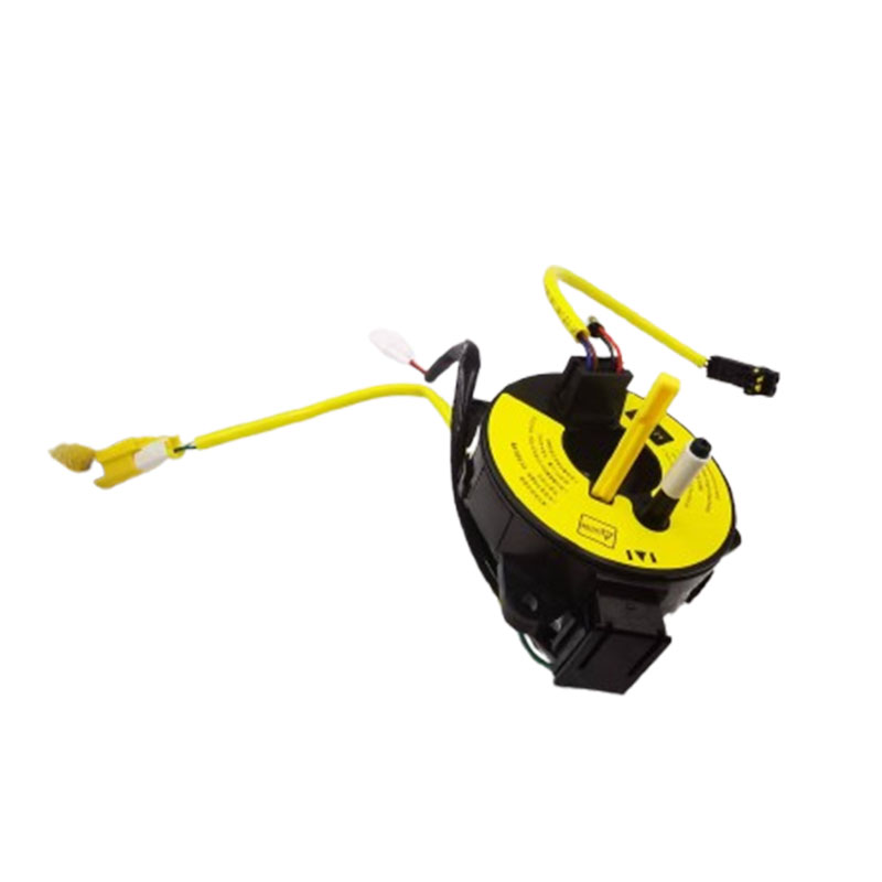 clock spring for chevrolet sail 2010 2013 9008914 a0010608