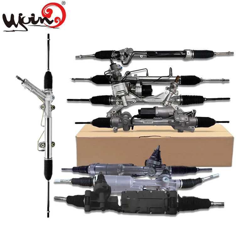 Steering Rack Supplier - Ujoin Auto Parts