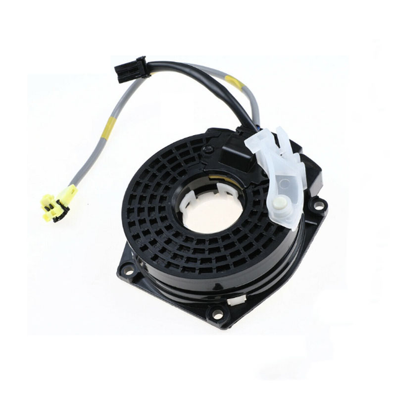 Ujoin clock spring spiral cable for nissan 25554-VK000