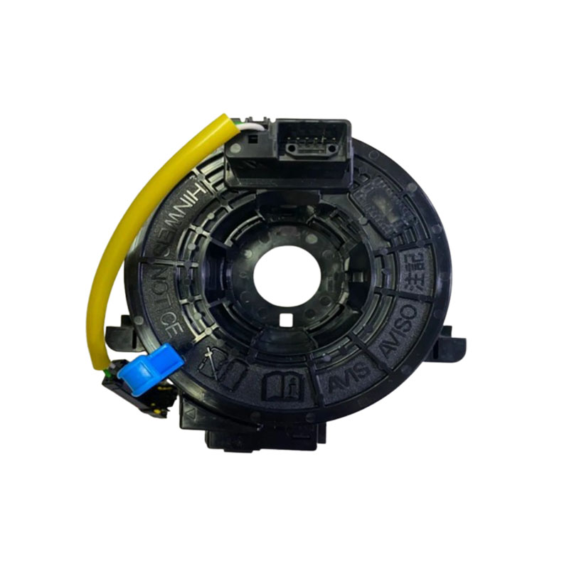 steering wheel clock spring cable for suzuki 37480m68p10