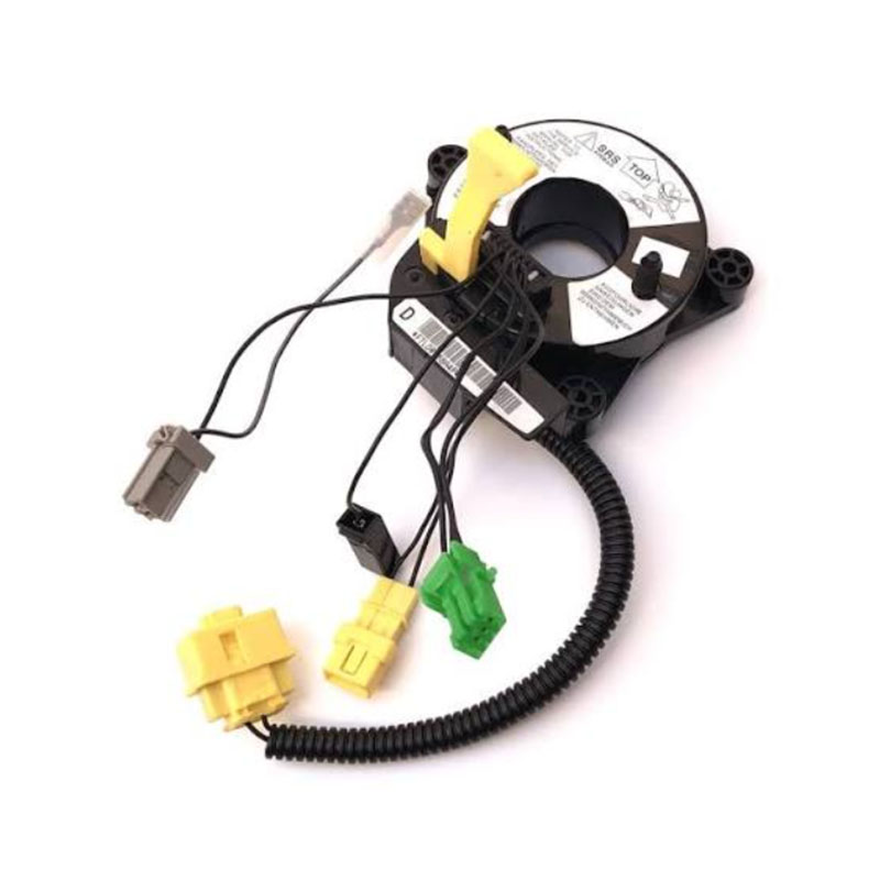 clock spring spiral cable for honda q02 77900 s3n q02