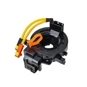spiral cable clock spring for toyota highlander tundra tacoma rav4 84306 06140