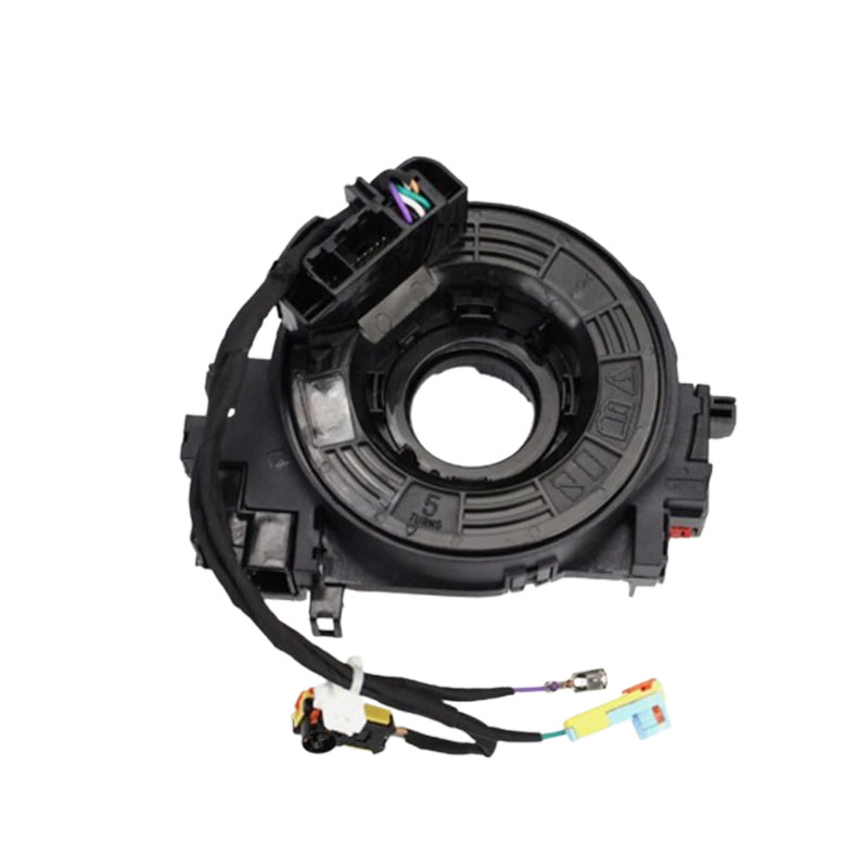 steering wheel clock spring for toyota vios 84308 bz023