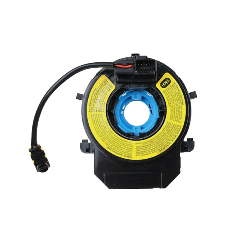 genuine spiral cable clock spring for hyundai elantra 2011 2016 93490 3s110