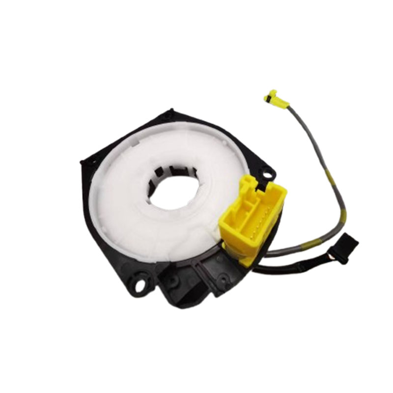Ujoin clock spring spiral cable for nissan 25554-VK000