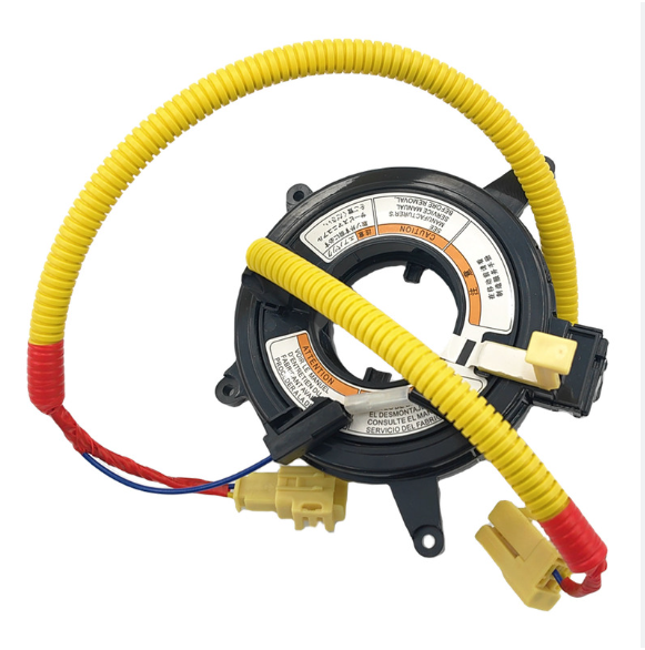 spiral cable clock spring for suzuki antekope 37480 843a0 000