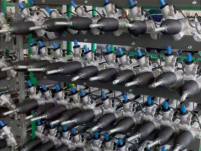 Steering Rack Supplier - Ujoin Auto Parts