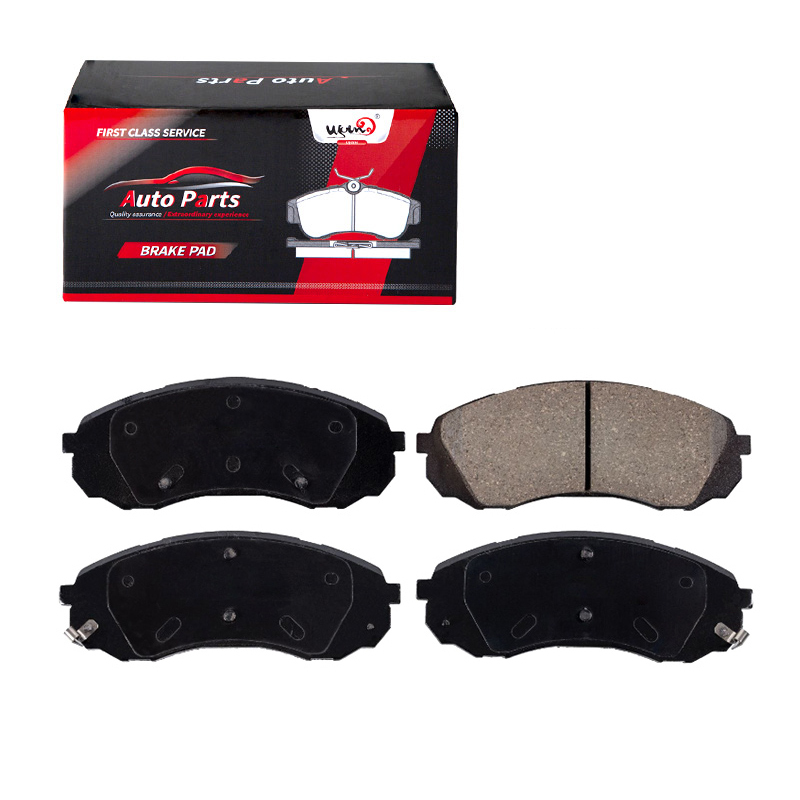 Brake Pads Supplier - Ujoin Auto Parts