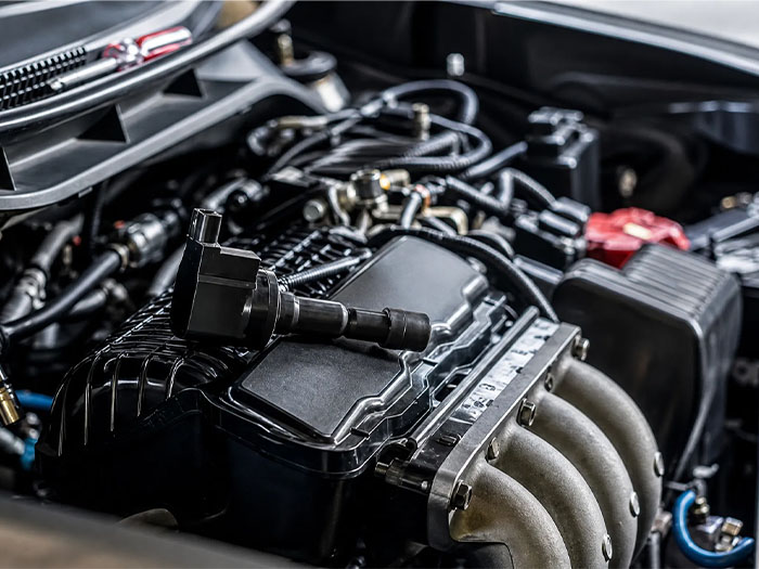 Top 10 Ignition Coil Suppliers for Wholesale