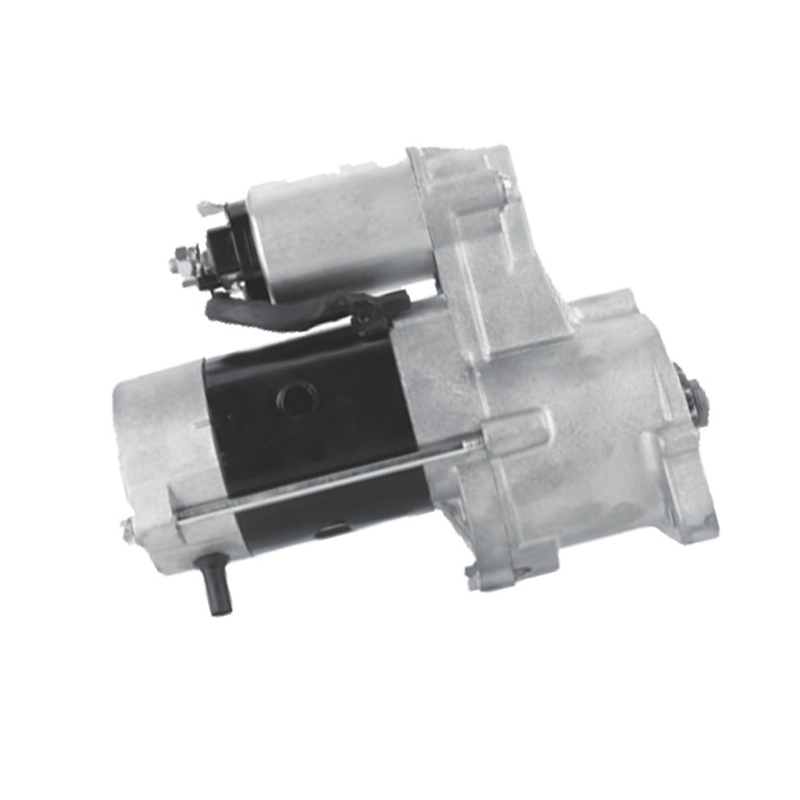 auto engine starter motor oem m2t57771 for mitsubishi