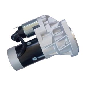 auto starter for nissan navara d21 233006t001