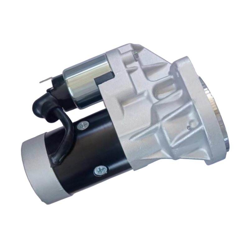 auto starter for nissan navara d21 233006t001