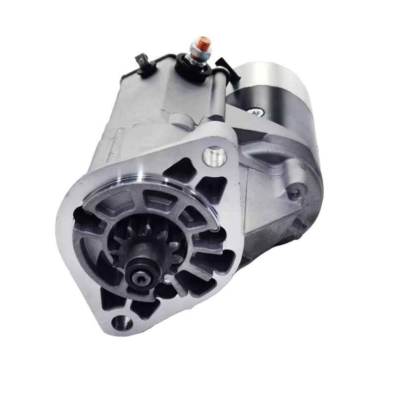 engine starter motor for toyota land cruiser 28100 17091