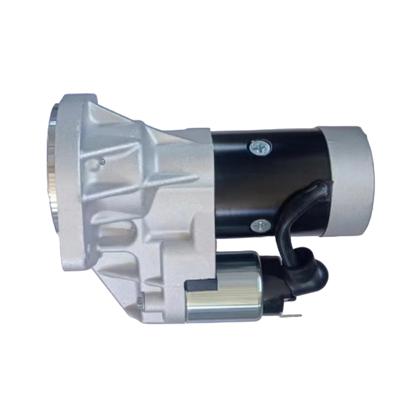 auto starter for nissan navara d21 233006t001