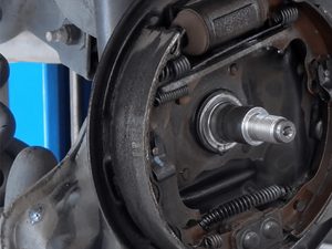 brake shoes supplier