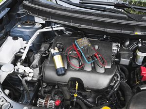 fuel pump supplier ujoin auto parts