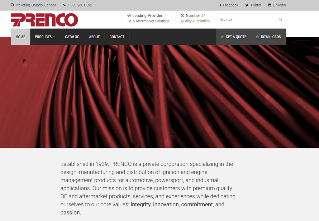 prenco