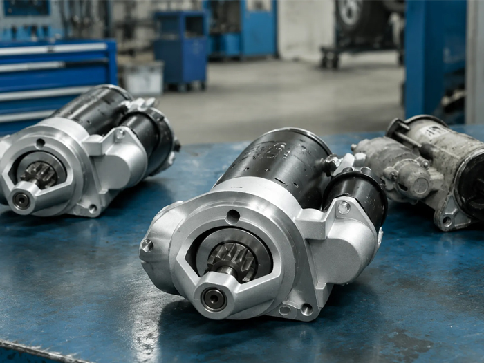 starter supplier ujoin auto parts