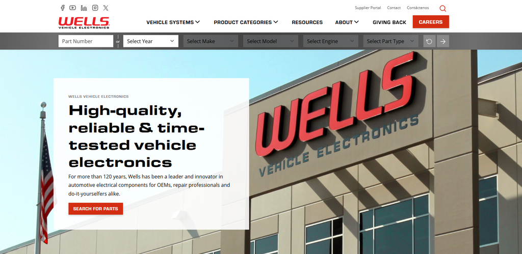 wellsve