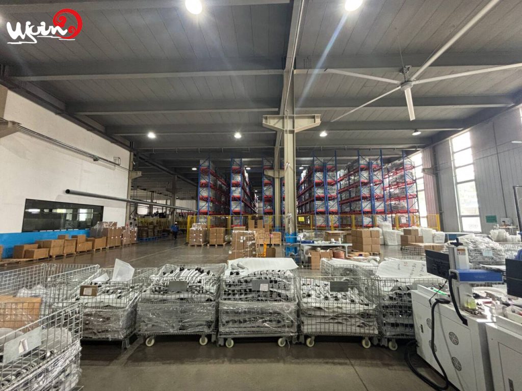 Control Arm Manufacturer - Ujoin Auto Parts