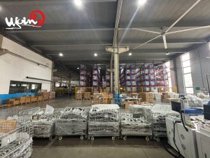 Control Arm Manufacturer - Ujoin Auto Parts