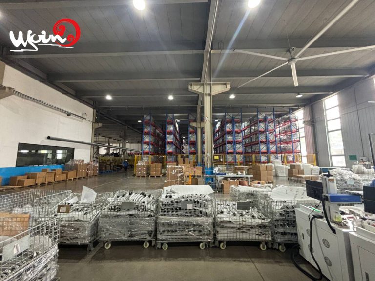 Control Arm Manufacturer - Ujoin Auto Parts