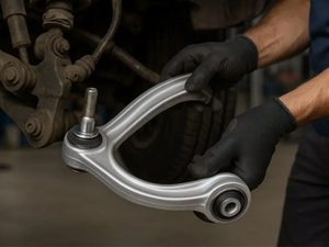 control arm supplier ujoin auto parts