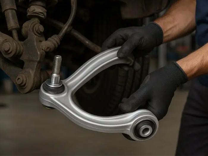 control arm supplier ujoin auto parts