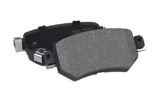 Brake pads